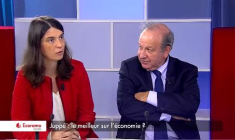 Juppé : le meilleur programme économique ?