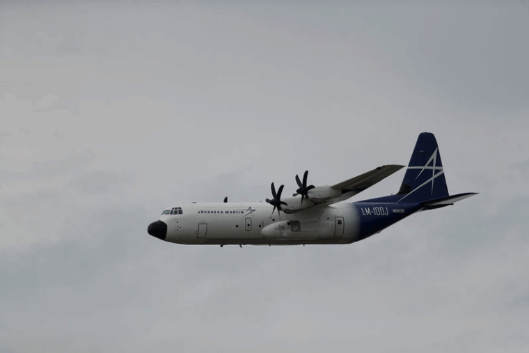 ALLIANCE LOCKHEED/AIRBUS DANS LE RAVITAILLEMENT EN VOL