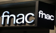 PREMIÈRE HAUSSE DES VENTES TRIMESTRIELLES DE FNAC DARTY SUR L'ANNÉE