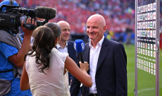 Guy Stéphan annonce la date de retour de Didier Deschamps