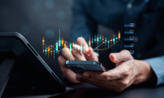 Bourse : les indicateurs à suivre pour choisir le bon moment d’achat ou de vente / iStock.com - champpixs