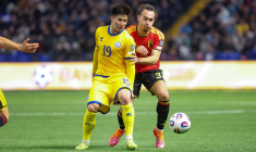 La Belgique attendra avant de valider son ticket pour la Coupe du monde