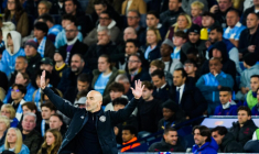 City a été « bien meilleur en seconde » face au PSG, et Maresca veut que ça se sache