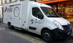 elis (Crédit: L. Grassin / )