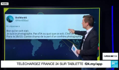 Intelligence artificielle ? Pas cette fois, cette photo est bien réelle !