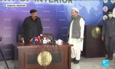 Menaces anti-français au Pakistan : Paris recommande à ses ressortissants de quitter le pays