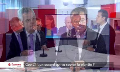 Cop 21 : un accord vraiment historique ? VIDEO)