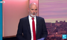 Marchés financiers : hausse des taux et risque de récession inquiètent les investisseurs