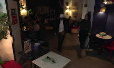 Dry January: à Paris, un bar mise sur la convivialité et le sans-alcool