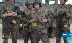 Course à l’armement : l’industrie française sur le pied de guerre