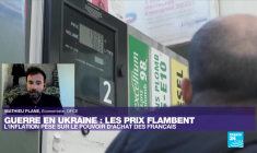 Présidentielle 2022 : le pouvoir d'achat reste la première préoccupation des Français