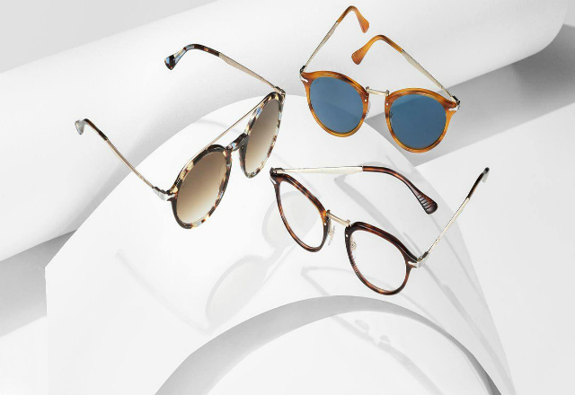 EssilorLuxottica est lanterne rouge du CAC après ses résultats (Crédit EssilorLuxottica)