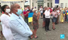 Guyane : l'agence spatiale russe a rappelé tous ses techniciens et ingénieurs