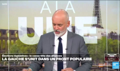 Dans la "majorité présidentielle", il faut croire à "l'intelligence collective, à nos institutions"