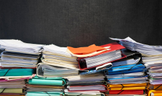 TAEG, informations relatives aux assurances, mentions obligatoires sur l’offre de prêt… Votre banque doit s’assurer de vous informer correctement. ( crédit photo : Getty Images )