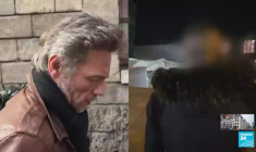 Ces français qui partent pour combattre l'armée russe aux côtés des ukrainiens