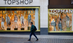 ASOS FAVORI POUR LE RACHAT DE TOPSHOP, RAPPORTE SKY NEWS