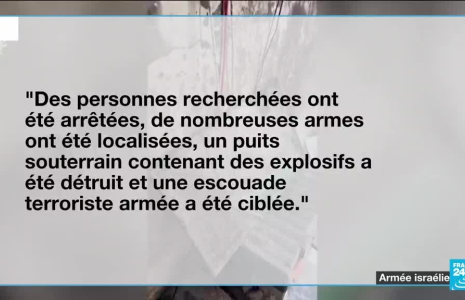 Israël doit protéger les Palestiniens en Cisjordanie, dit le Haut-Commissaire aux droits de l'homme (ONU)