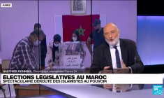 Élections législatives au Maroc : spectaculaire déroute des islamistes au pouvoir