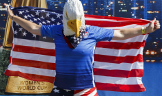 New York ouvrira cinq fan zones gratuites pour le Mondial 2026