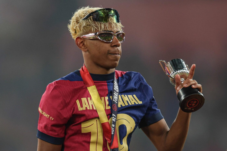 Le FC Barcelone pourrait réaliser un exploit vraiment historique