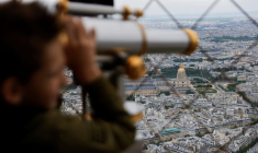 GB: DÉCISION D'ICI QUELQUES JOURS SUR LE PLACEMENT DE LA FRANCE SUR "LISTE ROUGE"