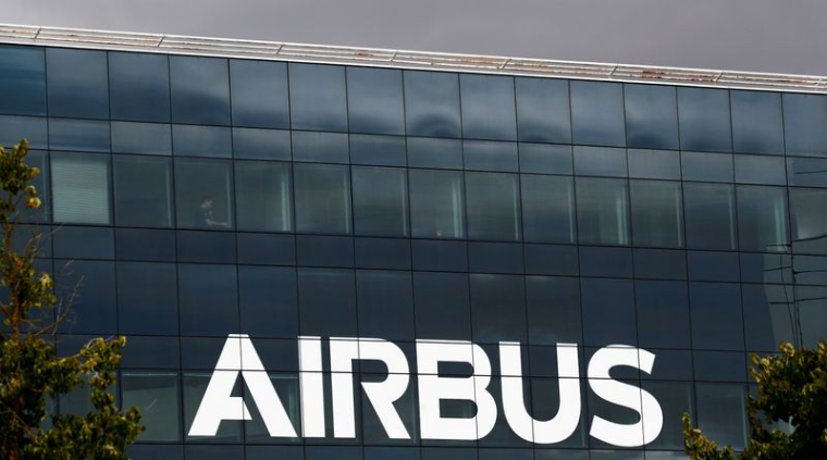 AIRBUS SOUTIENT TOUTE ACTION DE L'UE DANS LE LITIGE AVEC BOEING