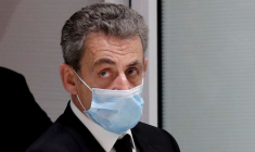 SARKOZY VA FAIRE APPEL DE SA CONDAMNATION POUR CORRUPTION