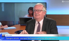 Epargne retraite : pourquoi les français ont choisi de s’appauvrir !