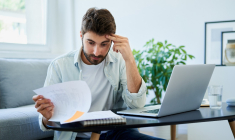 Vous faites garder vos enfants. Comment répercuter cette dépense dans votre déclaration de revenus ? ( Crédits : ©  baranq - stock.adobe.com)