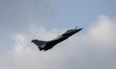 UNE COMMANDE DE 80 RAFALE POUR CIMENTER LES LIENS ENTRE LES EMIRATS ET LA FRANCE