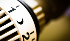 L'utilisation d'un chauffage d'appoint électrique peut rapidement faire flamber votre facture. (illustration) (TBIT / PIXABAY )