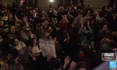 Législatives anticipées en France : la gauche acte un "front populaire"