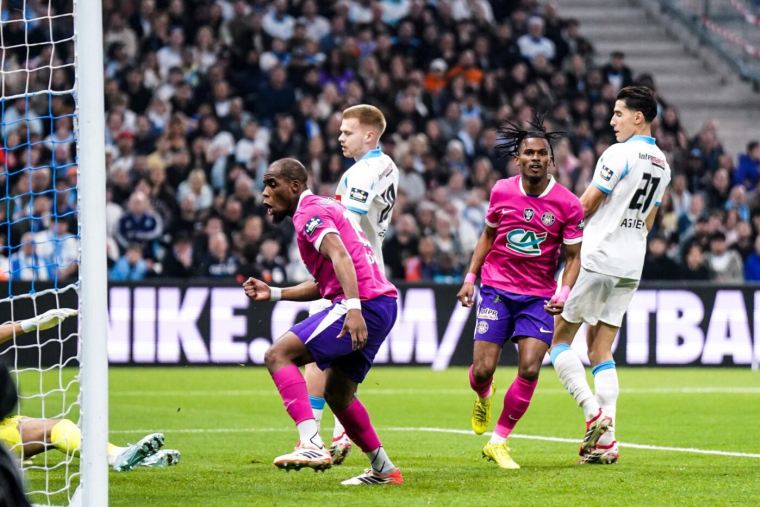 OM-TFC : le staff toulousain avait travaillé sur les défauts de Gerónimo Rulli