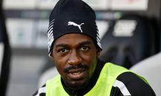 Le but magnifique de Gaël Kakuta en D2 turque