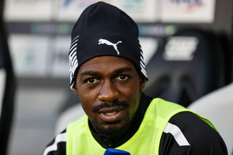 Le but magnifique de Gaël Kakuta en D2 turque