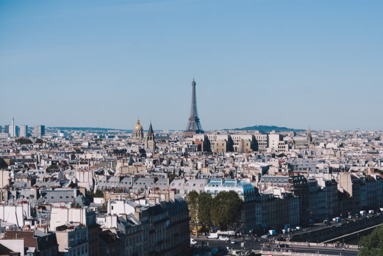 Grand Paris Express : le prix du mètre carré grimpe en flèche autour des futures stations de métro des Hauts-de-Seine