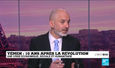 Yémen : 10 ans après la révolution, une crise économique, sociale et humanitaire