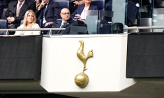 Un groupe d’investisseurs qataris souhaiterait racheter Tottenham