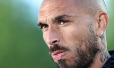 Teddy Teuma sur sa situation à Reims : « Ils ont cherché un bouc émissaire, c’est tombé sur moi »