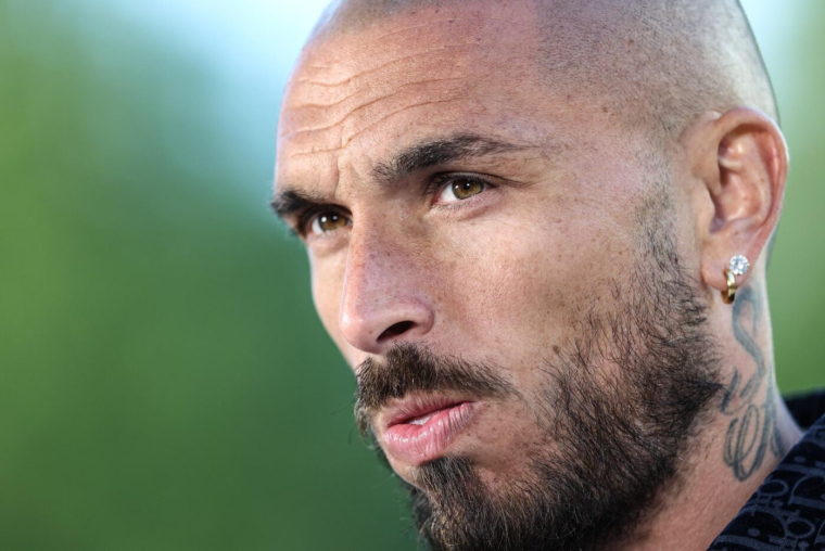 Teddy Teuma sur sa situation à Reims : « Ils ont cherché un bouc émissaire, c’est tombé sur moi »