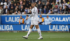 Le très long voyage d'un supporter du Real Madrid pour assister à la demi-finale retour