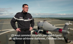 Exercice militaire Orion 26: des centaines de soldats débarquent sur les plages du Morbihan