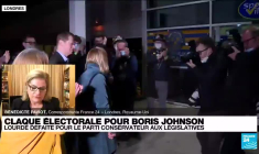 Royaume-Uni : défaite du parti conservateur lors de législatives partielles, Johnson de plus en plus fragilisé