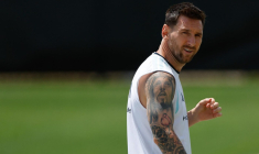Le drôle de cadeau qui attend Messi pour son anniversaire