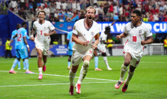 L’Angleterre punit la RD Congo après un match éprouvant et file en huitièmes