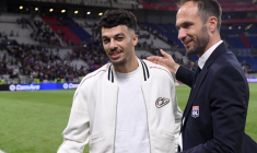 Georges Mikautadze : « Je me suis sacrifié pour sauver le club que j’aime »