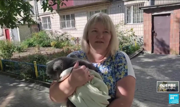 Ukraine : plusieurs morts dans des frappes russes massives sur les sites énergétiques