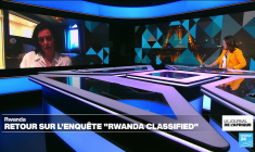 Rwanda : retour sur l'enquête "Rwanda Classified"