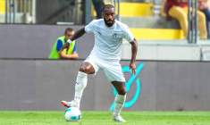 En Arabie saoudite, Neom paie ses supporters pour venir au stade